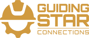 Guiding Star Logo